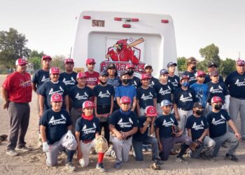 Cardenales festejará su primer aniversario con torneo internacional