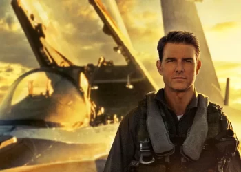 Top Gun Maverick es la película más taquillera de Tom Cruise