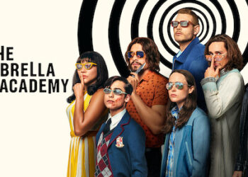 The Umbrella Academy estrena temporada