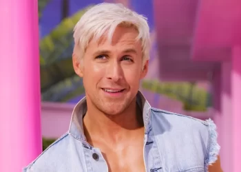 Ryan Gosling será Ken en la nueva película de ”Barbie Live-Action”