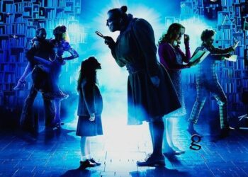 ”Matilda: El Musical”, llega a Netflix