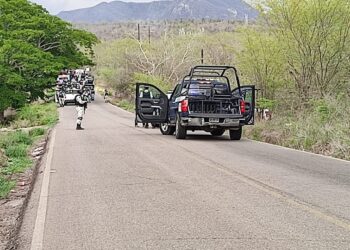 Enfrentamiento en San Ignacio deja dos muertos, dos detenidos y dos soldados heridos