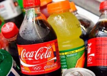Habrá que guardar mas para la coca… Aumenta refresco 6.6%