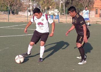 Definidas semifinales de Copa Inter-Municipal
