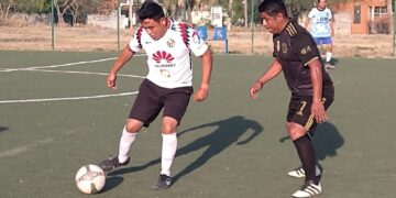 Definidas semifinales de Copa Inter-Municipal