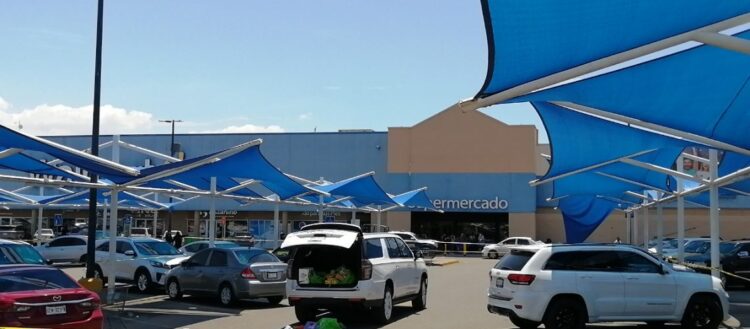 Sujetos armados intentan despojar de camioneta a dos mujeres y les disparan