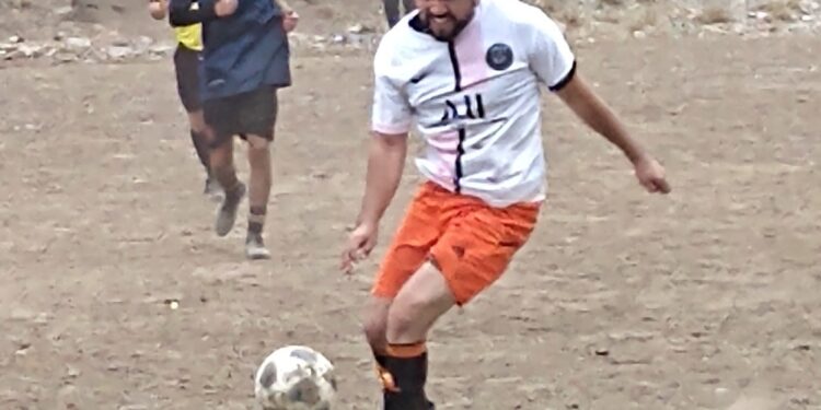 Continúa en marcha Primer  Torneo de Campeones de Fut-7 “Victoria te quiero más”