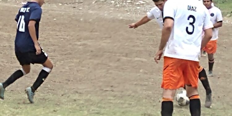 Continúa en marcha Primer  Torneo de Campeones de Fut-7 “Victoria te quiero más”