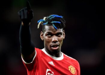 Paul Pogba regresa a la Juventus