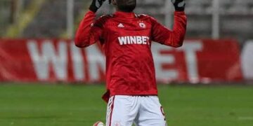 Jordy Caicedo es nuevo refuerzo de Tigres