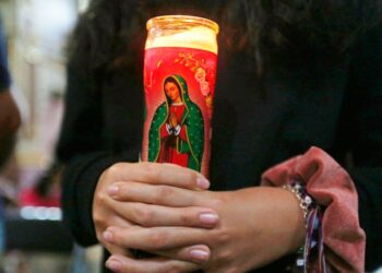Llama Iglesia a ‘romper la cadena de violencia’ que padece México