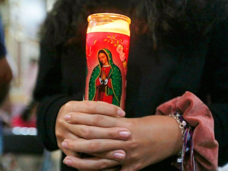 Llama Iglesia a ‘romper la cadena de violencia’ que padece México