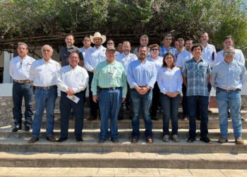 Fortalece la UAT su vinculación con productores citrícolas de Tamaulipas