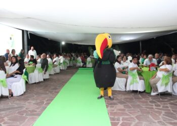 Américo Villarreal será el mejor aliado del Partido Verde: Muñoz Cano