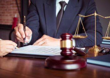 Día del abogado ¿Por qué se celebra en México el 12 de julio?