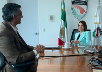 Recuperaremos para el pueblo instituciones de seguridad y justicia en Tamaulipas: Américo Villarreal
