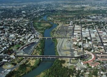 México invertirá mil 500 millones de dólares en infraestructura fronteriza con EU