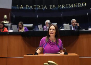 Proponen en el Senado legislar para prevenir diferentes tipos de cáncer en México