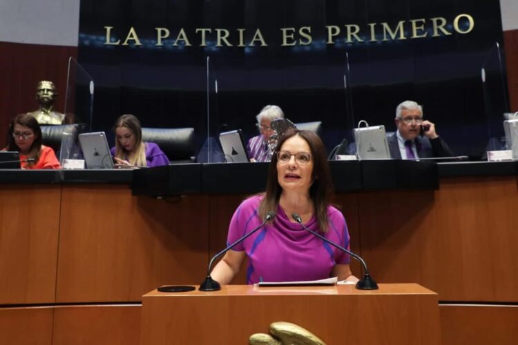 Proponen en el Senado legislar para prevenir diferentes tipos de cáncer en México