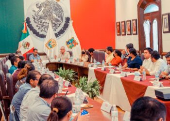 Integrarán dos pozos de zona sur al abasto de Victoria con apoyo de CFE