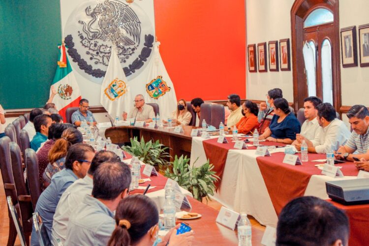 Integrarán dos pozos de zona sur al abasto de Victoria con apoyo de CFE