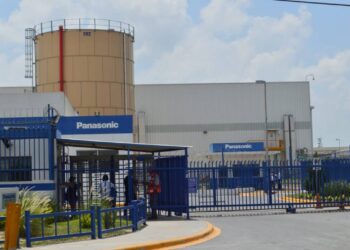 México y EU resuelven disputa laboral en planta de Panasonic en Reynosa