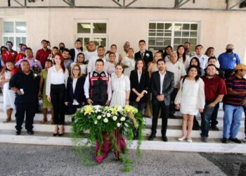 Realiza DIF Victoria campaña de matrimonios colectivos