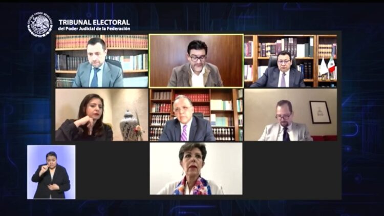 Sala Superior del TEPJF, desecha impugnación de diputados tamaulipecos de Morena