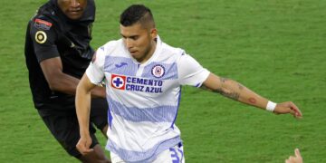 Orbelín Pineda es cedido a equipo griego