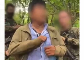 Trasladan al capo Rafael Caro Quintero al penal del Altiplano