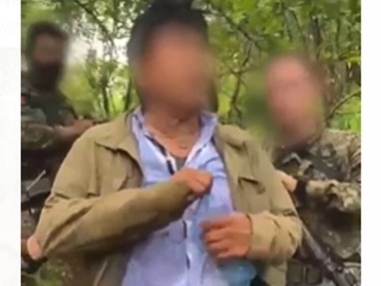 Trasladan al capo Rafael Caro Quintero al penal del Altiplano