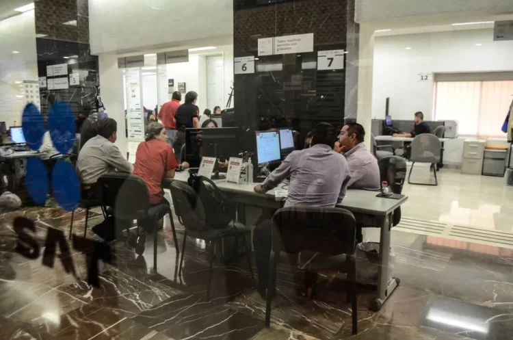 SAT da respiro a contribuyentes; anuncia prórroga de algunos trámites al 31 de diciembre