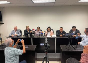 Impugnan Morena y Santiago Nieto ante la SCJN actos ilícitos del PRI y PAN en Congreso de Tamaulipas