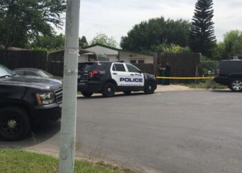 Secuestran a mexicano en Pharr