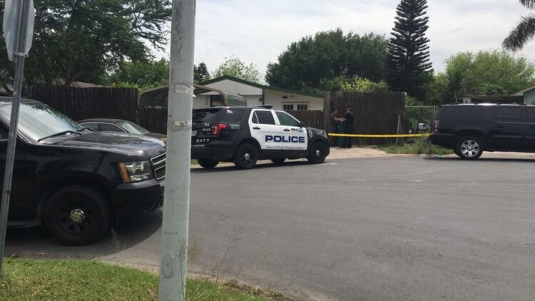 Secuestran a mexicano en Pharr