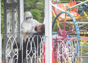 México reporta 31,173 contagios y 71 muertes de Covid en 24 horas