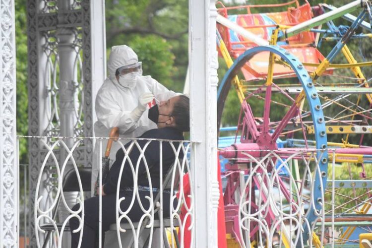 México reporta 31,173 contagios y 71 muertes de Covid en 24 horas