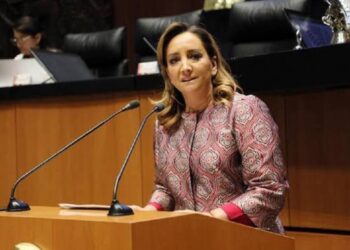 Fortalecer medidas para proteger a migrantes en Texas, demandan en el Senado de México