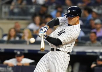 Quien para a los Yanquees de Nueva York