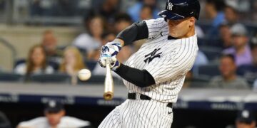 Quien para a los Yanquees de Nueva York