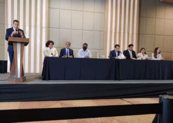 Debanhi murió por asfixia por sofocación, revela tercer peritaje