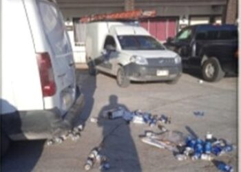 Denuncian pésimo servicio del Hotel Virreyes en Reynosa