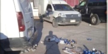 Denuncian pésimo servicio del Hotel Virreyes en Reynosa