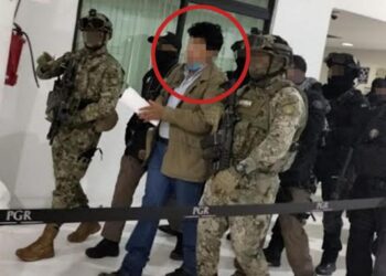 Juez evita que Caro Quintero sea extraditado a EU… por el momento