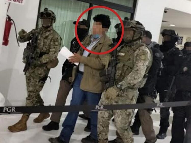 Juez evita que Caro Quintero sea extraditado a EU… por el momento