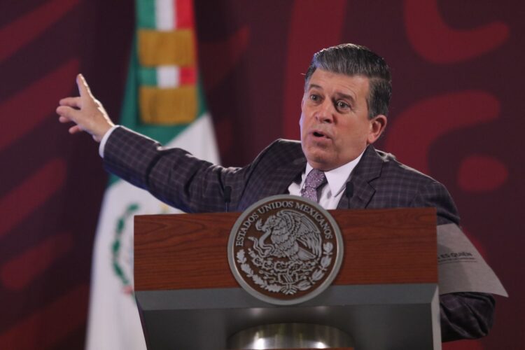 Revelarán en mañanera de AMLO ‘sueldazos’ de consejeros del INE, magistrados…