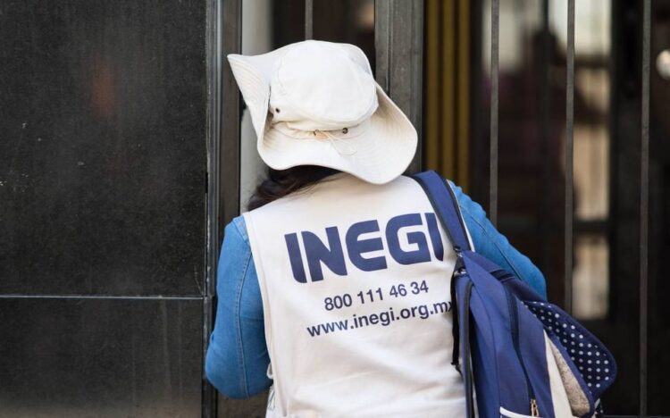 INEGI inicia levantamiento de encuesta nacional sobre discriminación 