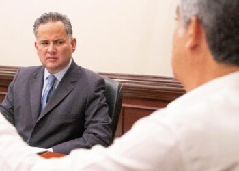 “Si encontramos desviaciones que respondan quienes las hayan cometido”: AVA