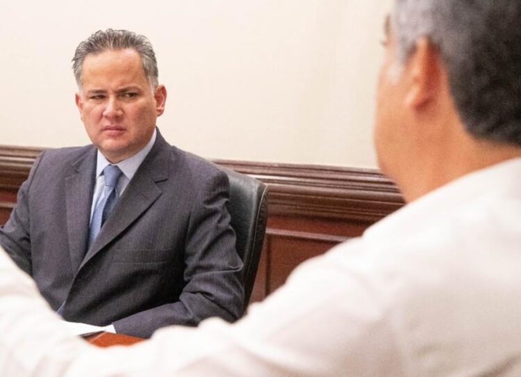 “Si encontramos desviaciones que respondan quienes las hayan cometido”: AVA