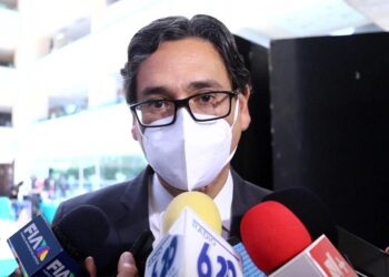 Paquete Económico 2023 debe ser superior a 7 billones y considerar indicadores de inflación: Erasmo González